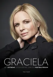 Omslag van Graciela