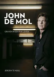 Omslag van John de Mol
