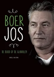 Omslag van Boer Jos