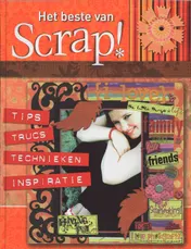 Omslag van Beste van scrap!