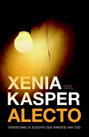 Omslag van Alecto