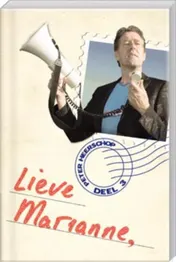 Omslag van Lieve Marianne 3