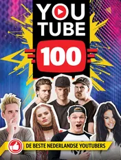 Omslag van YouTube 100