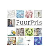 Omslag van Puur Pris