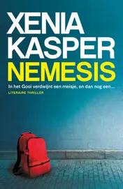 Omslag van Nemesis