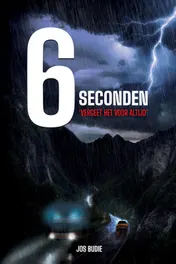 Omslag van 6 seconden