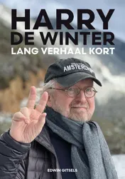 Omslag van Harry de Winter - Lang verhaal kort