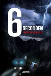 Omslag van 6 seconden