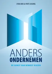 Omslag van Anders Ondernemen