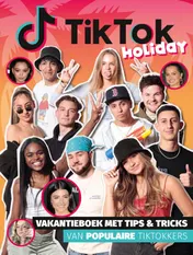 Omslag van TikTok Holiday