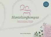 Omslag van Mantelzorgkompas Kanker