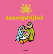 Omslag van Aanwijsbijbel