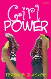 Omslag van Girl Power