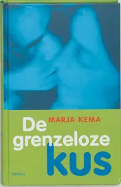 Omslag van De grenzeloze kus