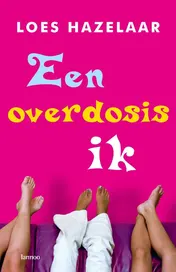 Omslag van Een overdosis ik