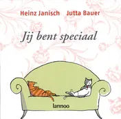 Omslag van Jij bent speciaal set 2 ex