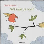 Omslag van Het lukt je wel! set 2 ex