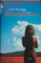 Omslag van Bloeddroom