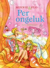 Omslag van Per ongeluk