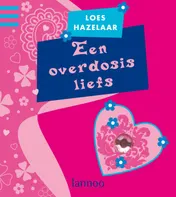 Omslag van Een overdosis liefs