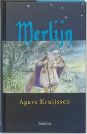 Omslag van Merlijn