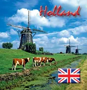 Omslag van Holland