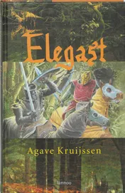 Omslag van Elegast
