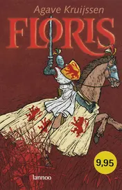 Omslag van Floris