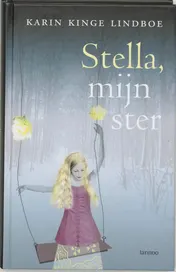 Omslag van Stella, mijn ster