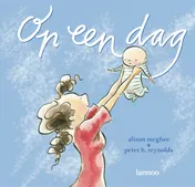 Omslag van Op een dag