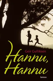 Omslag van Hannu, Hannu
