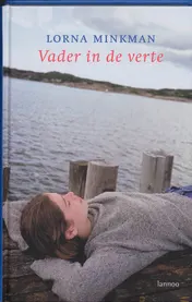 Omslag van Vader in de verte