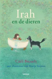 Omslag van Irah en de dieren