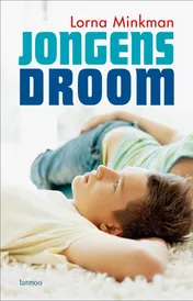 Omslag van Jongensdroom