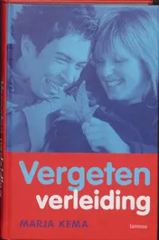 Omslag van Vergeten verleiding