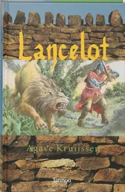 Omslag van Lancelot