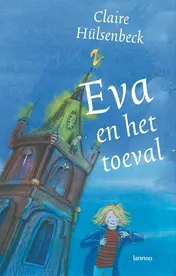 Omslag van Eva en het toeval