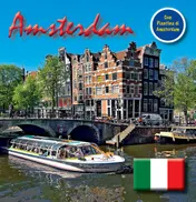 Omslag van Amsterdam