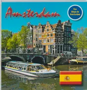 Omslag van Amsterdam