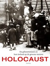 Omslag van Holocaust