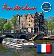 Omslag van Amsterdam
