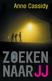 Omslag van Zoeken naar JJ