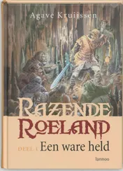 Omslag van 1 een ware held