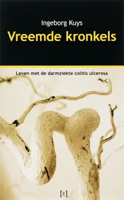 Omslag van Vreemde kronkels