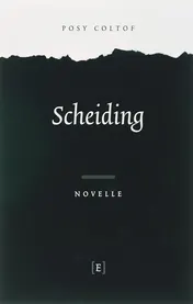 Omslag van Scheiding