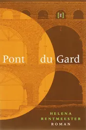Omslag van Pont du Gard