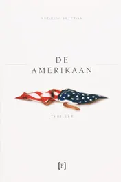 Omslag van De Amerikaan