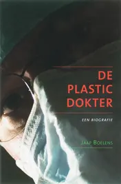 Omslag van De Plastic Dokter