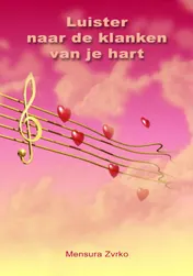 Omslag van Luister naar de klanken van je hart