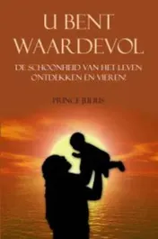 Omslag van U bent waardevol